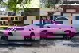 Used 2019 Dodge Challenger R/T w/ Blacktop Package image 2