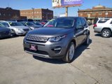 Used 2019 Land Rover Discovery Sport HSE image 3