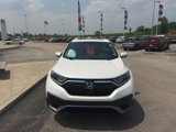 Certified 2022 Honda CR-V EX-L image 2