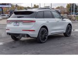 New 2025 Lincoln Corsair Reserve w/ Jet Appearance Package image 3