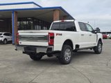 New 2025 Ford F250 4x4 Crew Cab Super Duty image 3