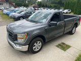 Used 2021 Ford F150 XL w/ Equipment Group 101A High image 4