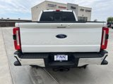 New 2025 Ford F250 4x4 Crew Cab Super Duty image 4
