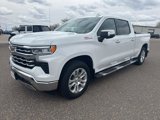 Used 2023 Chevrolet Silverado 1500 LTZ w/ Technology Package image 2