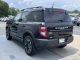 Used 2024 Ford Bronco Sport Outer Banks w/ Tech Package image 6
