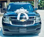 Used 2019 Chevrolet Suburban LT image 2