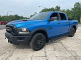 Used 2022 RAM 1500 Warlock image 3