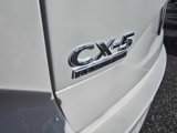 New 2025 MAZDA CX-5 Signature image 5