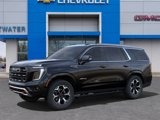New 2025 GMC Yukon AT4 Ultimate image 2