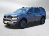New 2026 Honda Passport TrailSport image 3