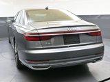 Used 2021 Audi A8 L 3.0T w/ Executive Plus Package image 4