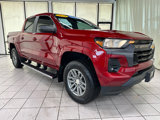 Certified 2024 Chevrolet Colorado LT w/ LT Convenience Package II image 3