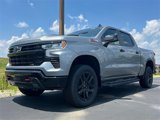 New 2025 Chevrolet Silverado 1500 LT Trail Boss w/ Convenience Package II image 3