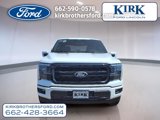 New 2025 Ford F150 Lariat w/ Equipment Group 501A Mid image 5