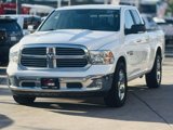 Used 2017 RAM 1500 Big Horn image 2
