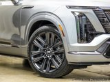 New 2026 Cadillac Vistiq Platinum image 3