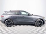 New 2026 Jaguar F-PACE R-Dynamic S image 4