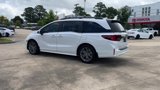 Used 2025 Honda Odyssey Touring image 4