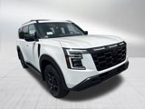 New 2025 Nissan Armada PRO-4X image 3