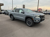 New 2025 Nissan Frontier PRO-4X image 3