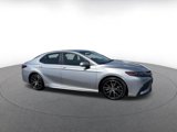 Used 2024 Toyota Camry SE image 2