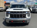 Used 2021 Chevrolet Silverado 2500 LT w/ Z71 Off-Road Package image 2