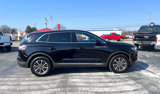 Used 2021 Lincoln Nautilus Reserve image 2