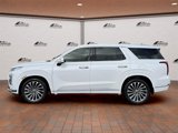 New 2025 Hyundai Palisade Calligraphy image 5