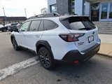 New 2025 Subaru Outback Onyx Edition image 4