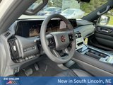 New 2025 Nissan Armada PRO-4X image 6