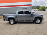 Used 2018 Chevrolet Colorado LT w/ Luxury Package, Chrome image 4