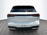 New 2026 INFINITI QX60 Luxe w/ Cargo Package image 4
