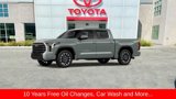 New 2025 Toyota Tundra Limited image 2