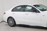 Used 2023 Mercedes-Benz C 43 AMG 4MATIC Sedan w/ AMG Night Package image 3