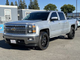 Used 2015 Chevrolet Silverado 1500 LT w/ LT Convenience Package image 4