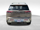 New 2025 Nissan Pathfinder Platinum w/ Lighting Package (N93) image 4