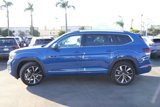 New 2025 Volkswagen Atlas SEL Premium R-Line image 3