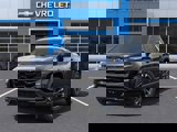 New 2026 Chevrolet Equinox RS image 6