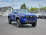 New 2025 Toyota Tacoma TRD Off-Road image 2