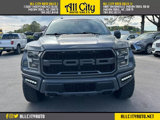 Used 2018 Ford F150 Raptor w/ Equipment Group 802A Luxury image 2
