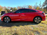 Used 2017 Honda Civic EX-T image 3