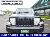 Used 2011 Jeep Liberty Sport image 4