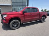 Used 2025 Chevrolet Silverado 1500 LT Trail Boss w/ Convenience Package II image 3
