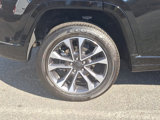 New 2025 Jeep Grand Cherokee Overland w/ Adv Protech Group III image 5