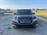 Used 2010 Honda Ridgeline RTL image 2