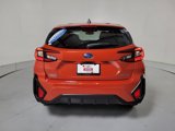 Certified 2024 Subaru Crosstrek 2.0i image 5