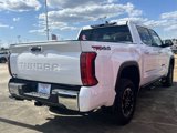 New 2025 Toyota Tundra SR5 image 3