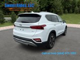 Used 2019 Hyundai Santa Fe FWD image 5