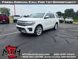 Used 2024 Ford Expedition Platinum image 4