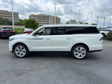 New 2025 Lincoln Navigator L Reserve image 4